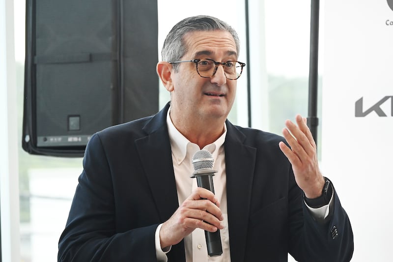 Inauguración Yokomuro Bayamón.