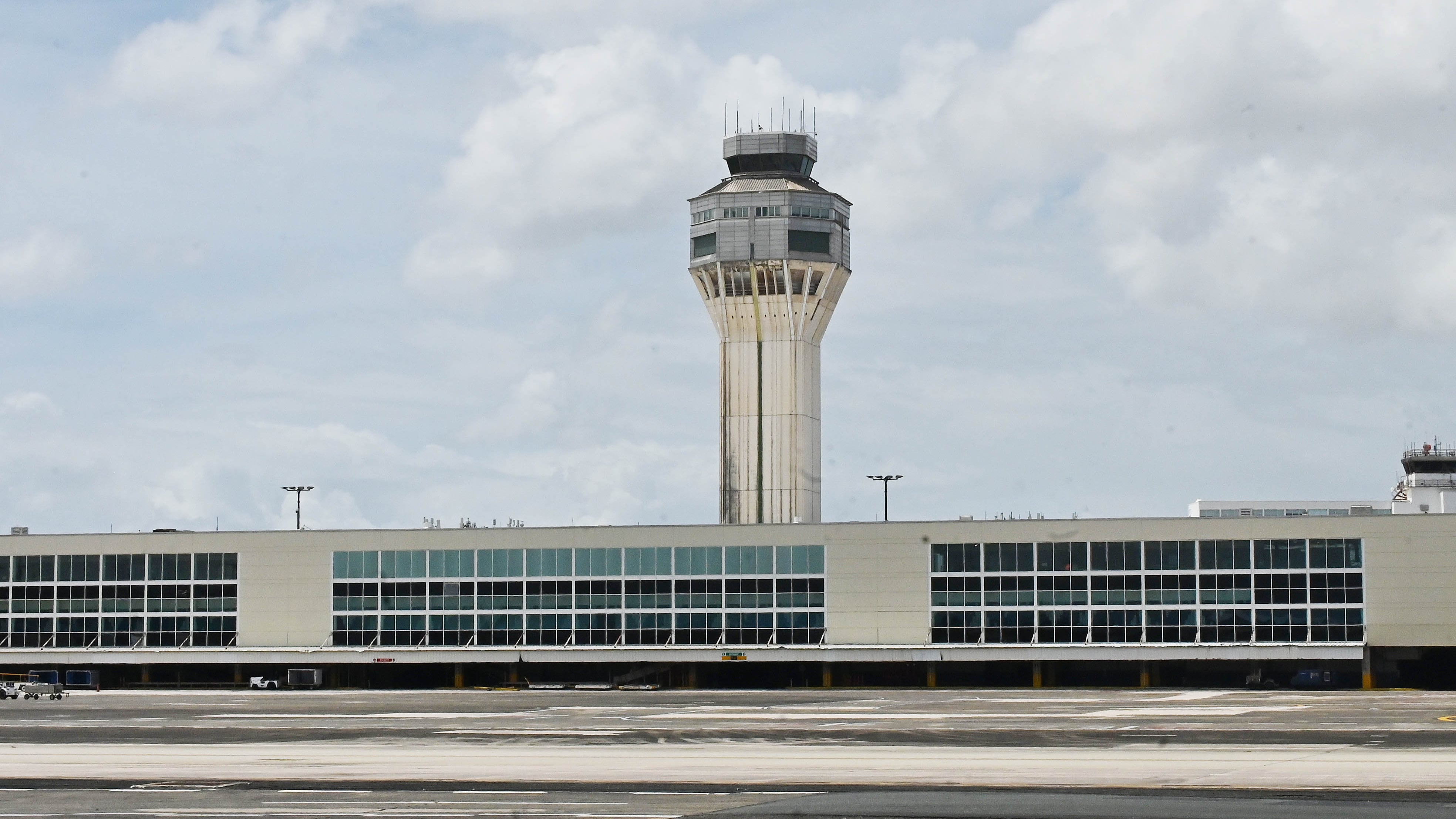 Aeropuerto Luis Muñoz Marín