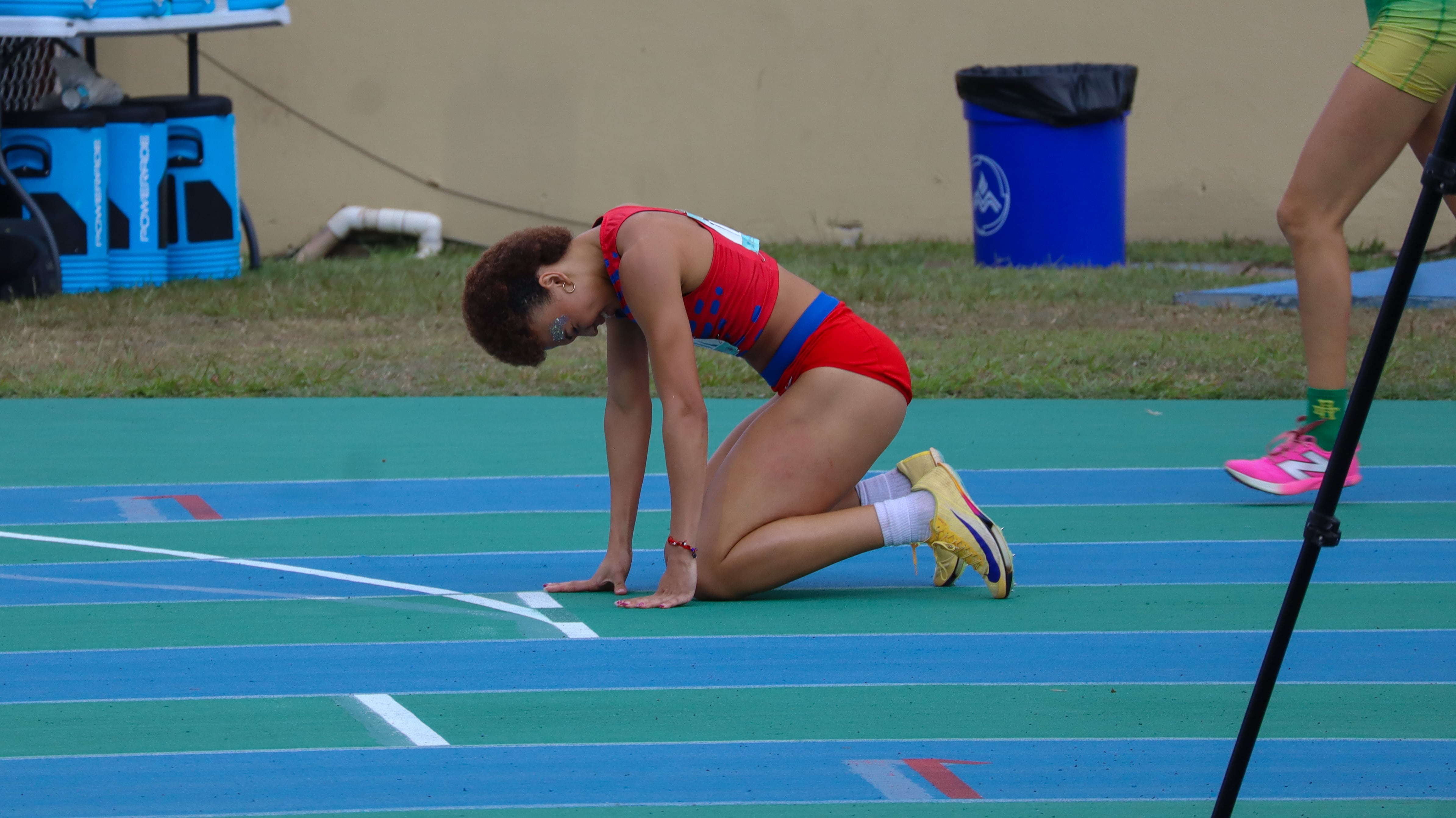 Competencia Justas LAI