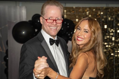 ¡Tiembla David Bernier! Alexandra Fuentes llena el “freezer” de carne molida antes de que suban los precios