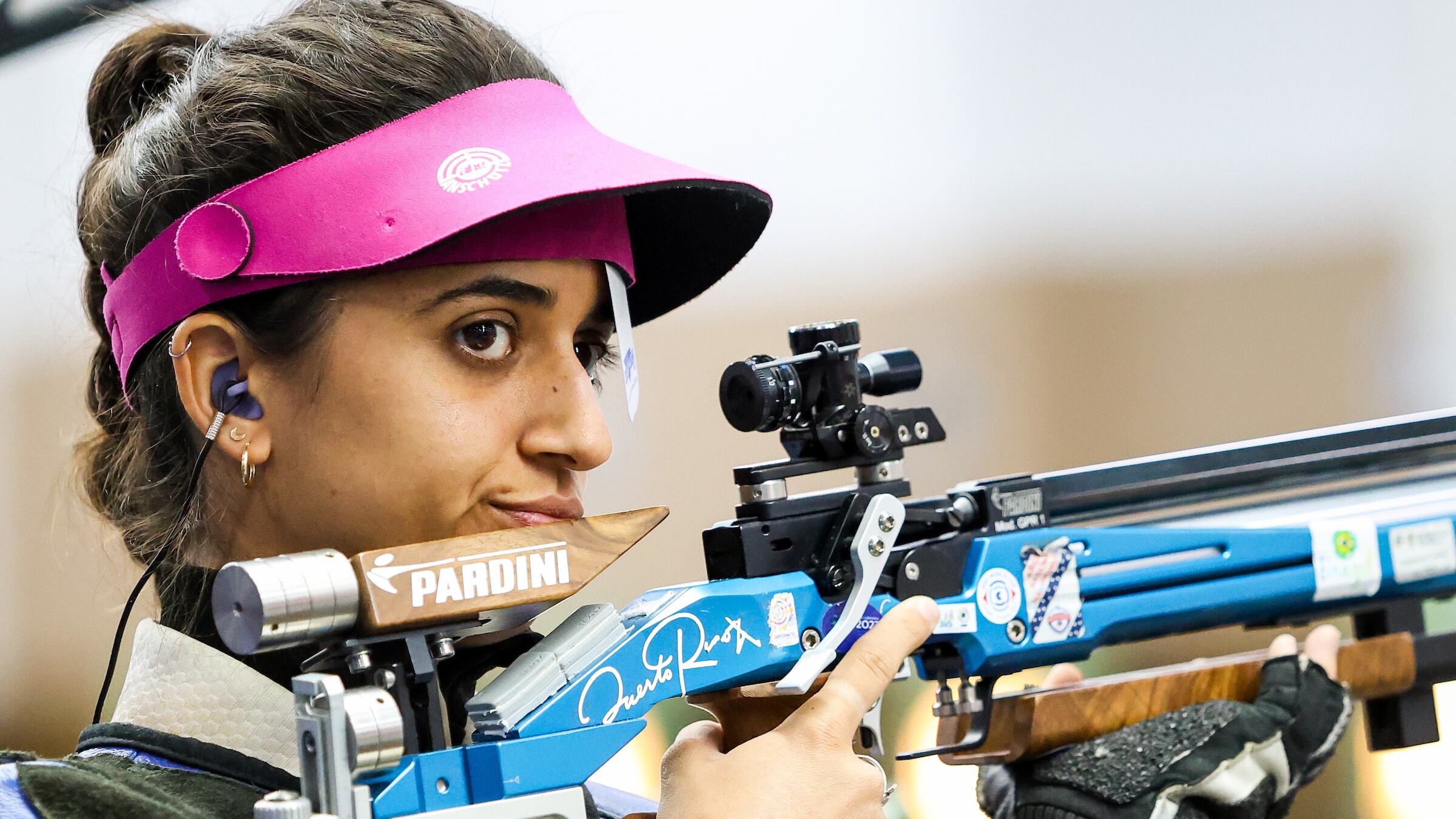 Suministrada (COPUR)