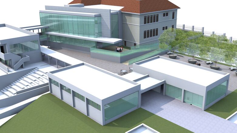 Museo de la Música Rafael Ithier.