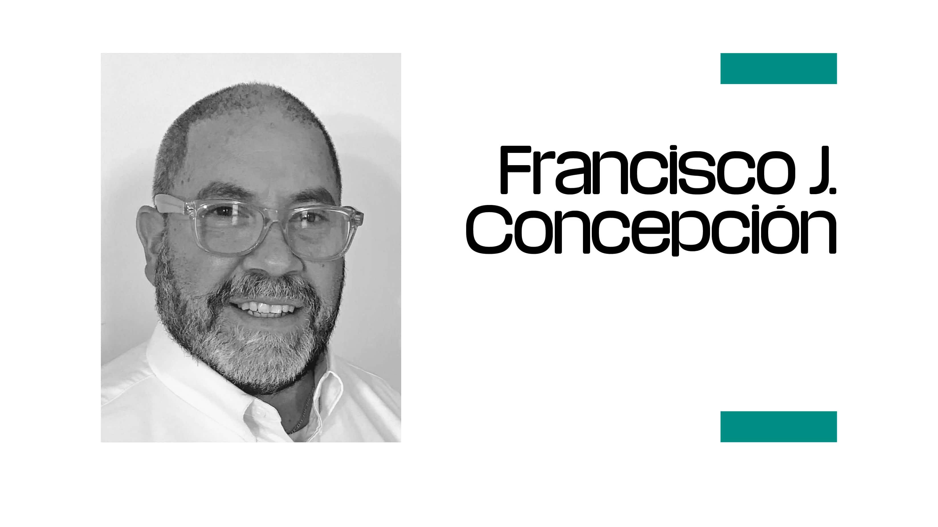 Francisco J. Concepción
