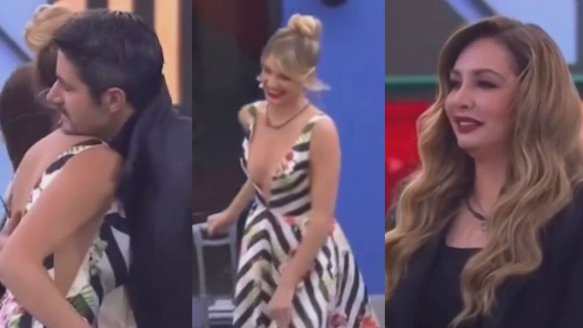 Madison volvió a contar con los votos positivos del público por sexta ocasión.