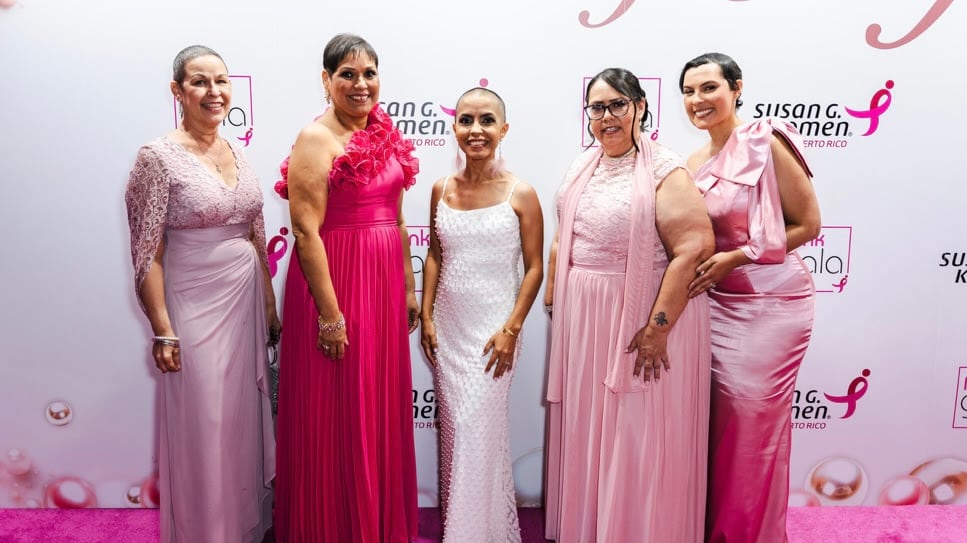 Pink Gala 2026
