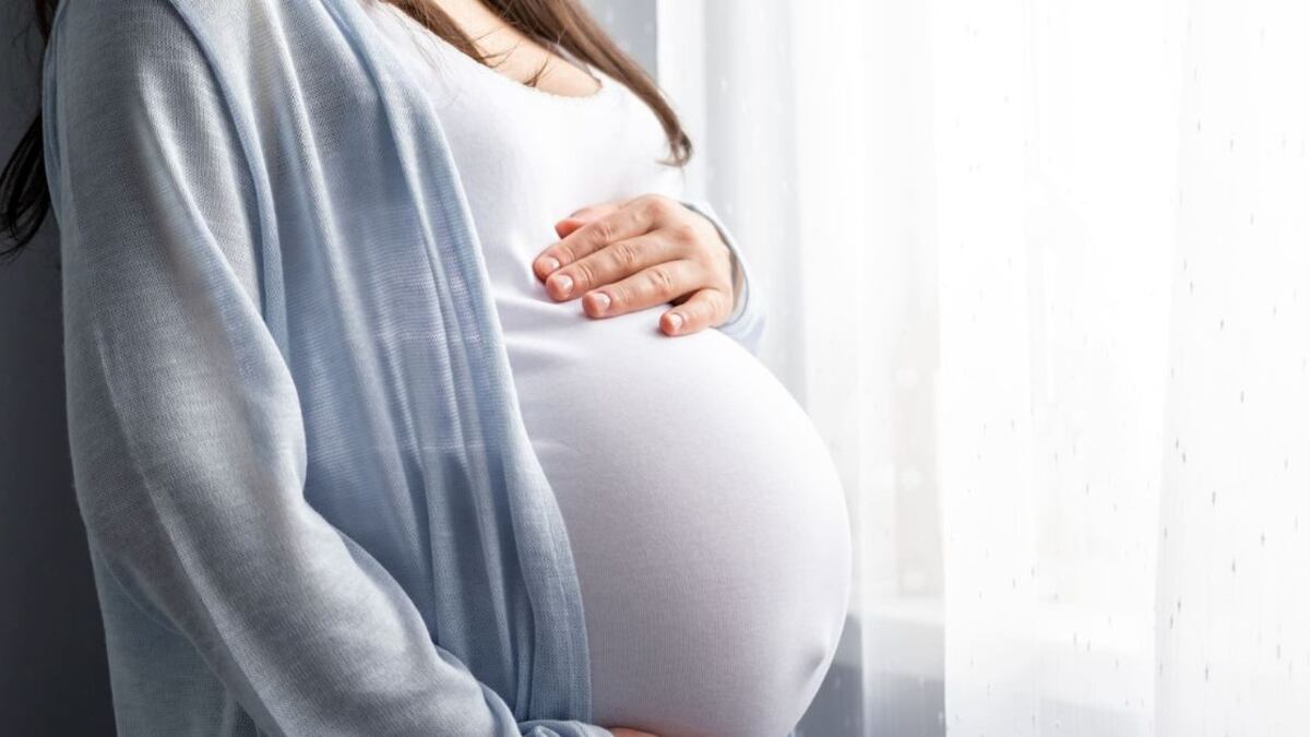 Las 3 mujeres del zodiaco que quedarán embarazadas en 2025