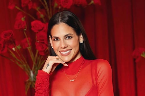 Gil Marie López anuncia su salida de Día a Día: “Me llevo recuerdos y grandes amigos”