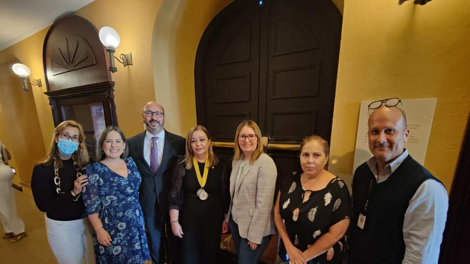 Departamento de Hacienda logra certificación en Sistemas de Gestión Antisoborno