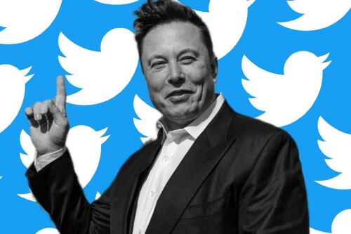 Elon Musk se burla de Donald Trump tras negarse a regresar a Twitter