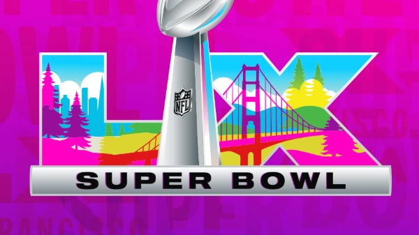 El Super Bowl LX consolida su papel como un fenómeno global que combina deporte, negocios, cultura pop y entretenimiento. Foto: NFL.