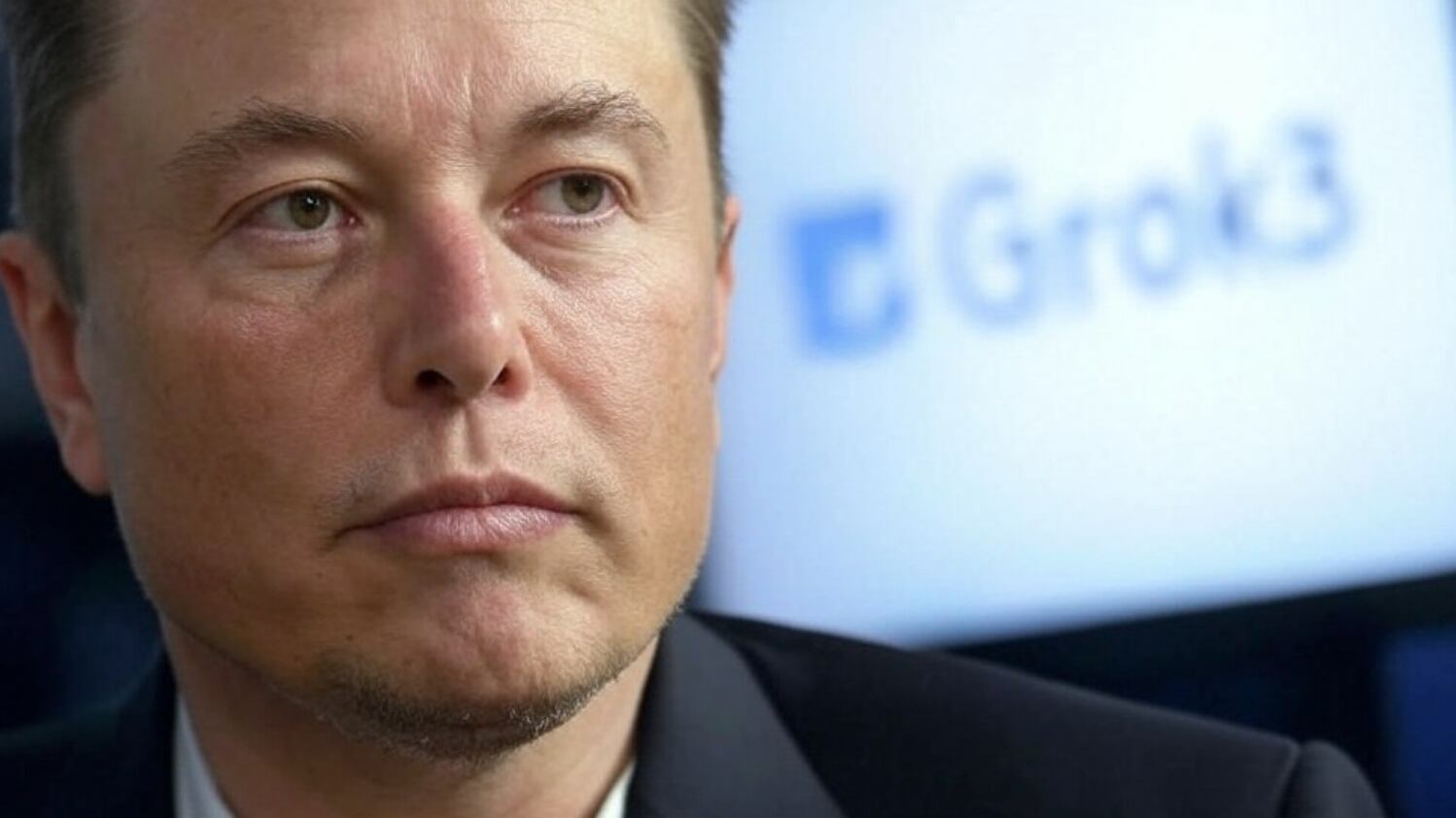 Elon Musk da fecha para el lanzamiento de Grok 3, 'la IA más inteligente del planeta'