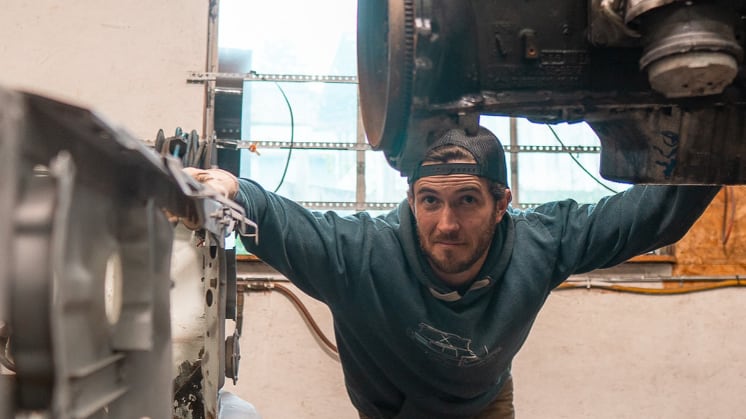 de Stacey Tourout y Matthew Yeomans fallecieron.