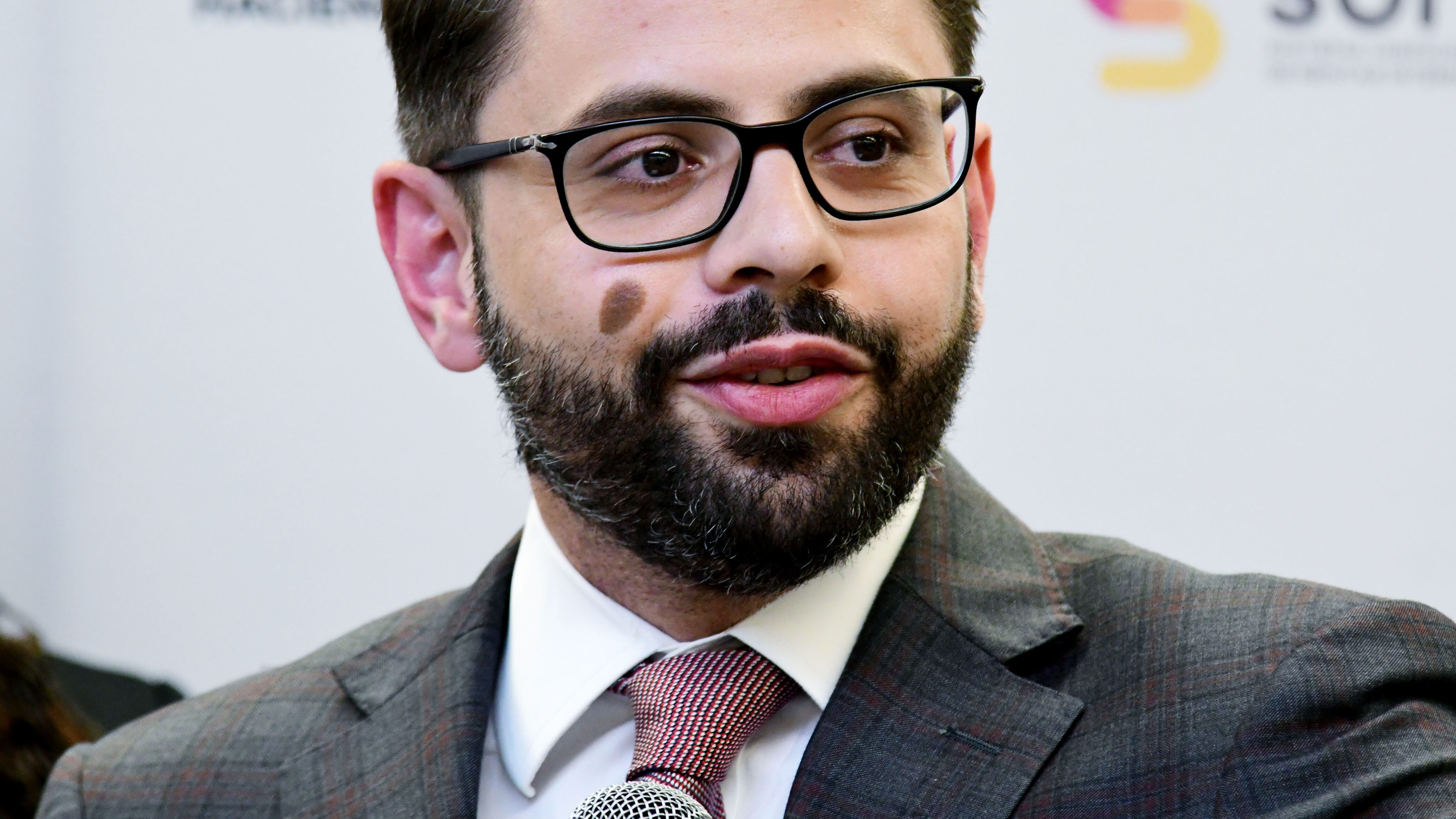 El secretario de Hacienda, Francisco Pares Alicea