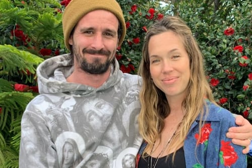 Esposa de actor James Ransone rompe el silencio tras su muerte