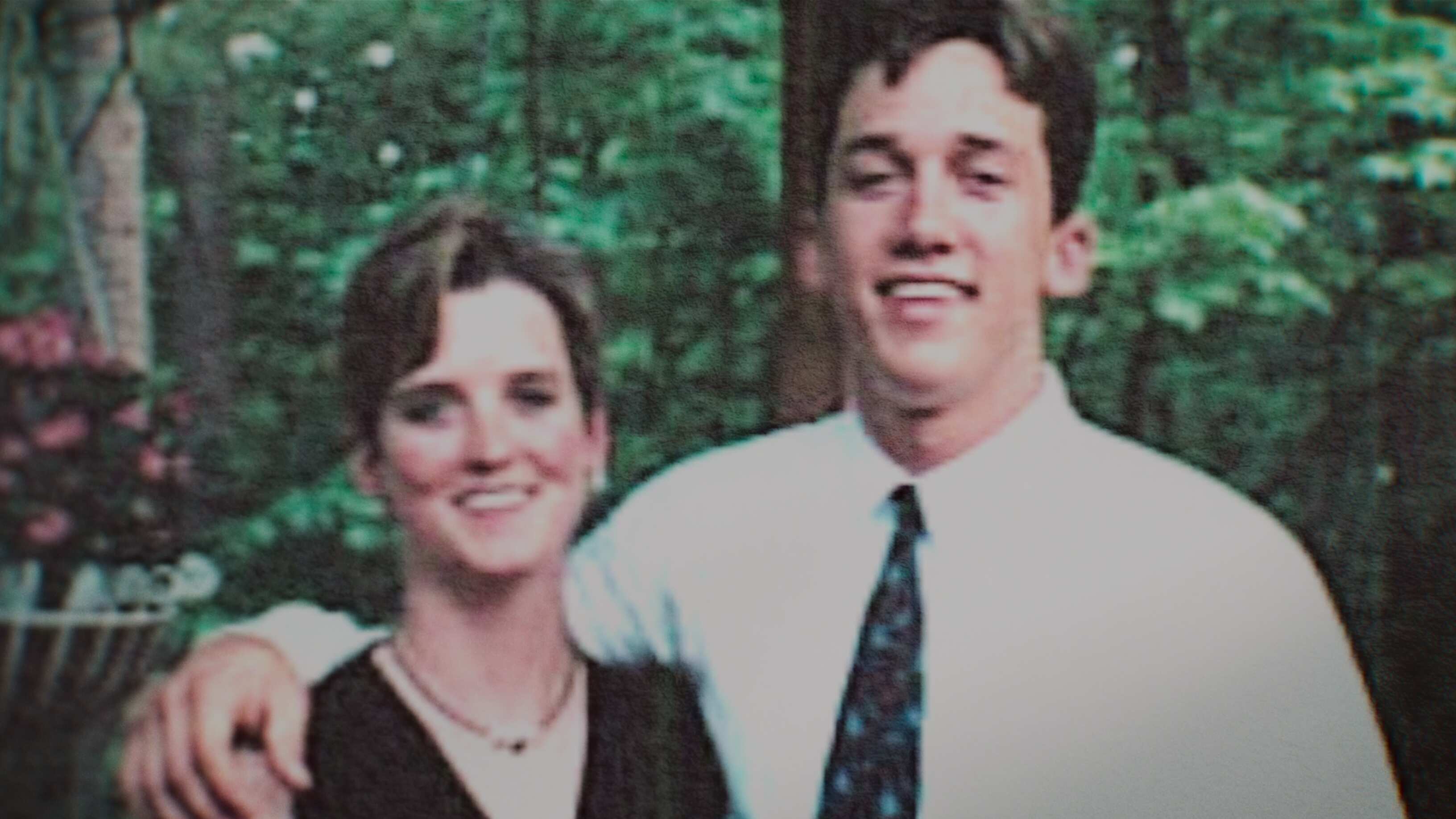 Amy Bradley Is Missing