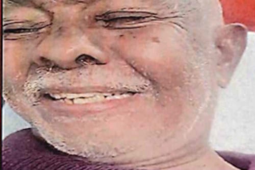 Se busca hombre desaparecido en Humacao