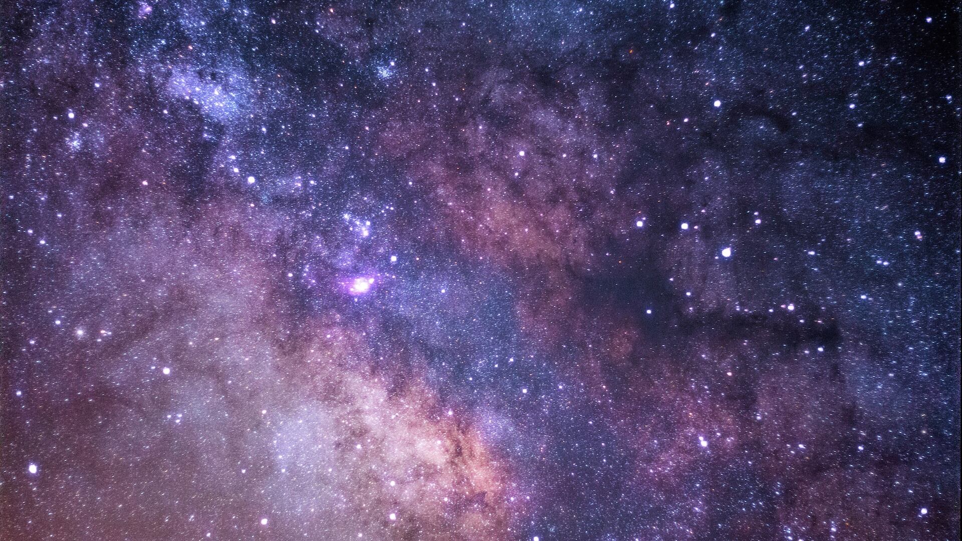 Galaxia
