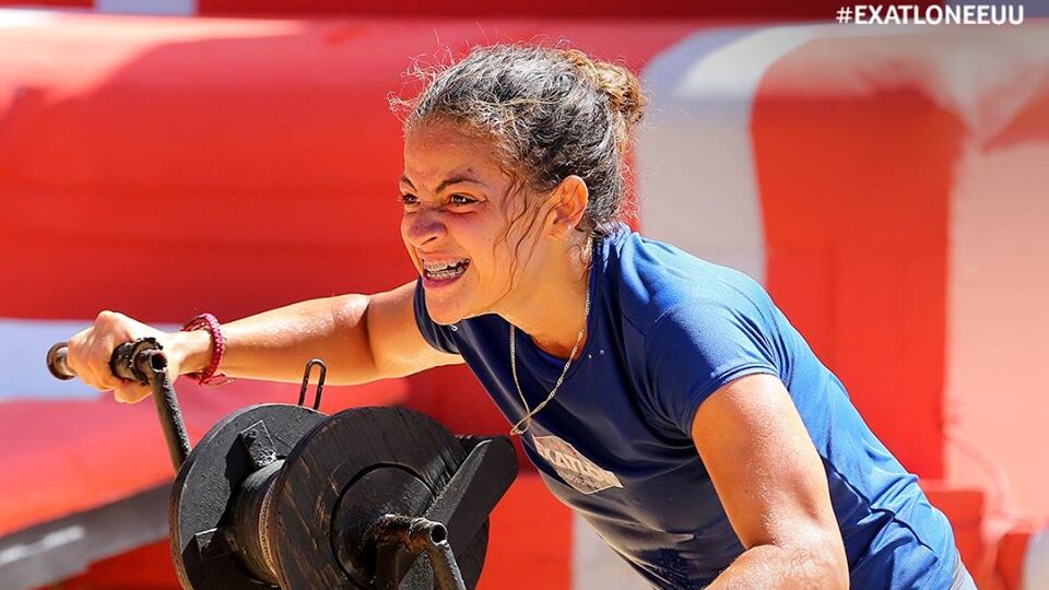 Valeria Sofía Rodríguez.