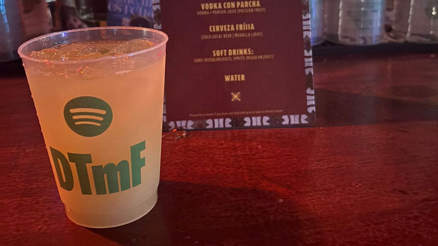 Foto Metro Puerto Rico