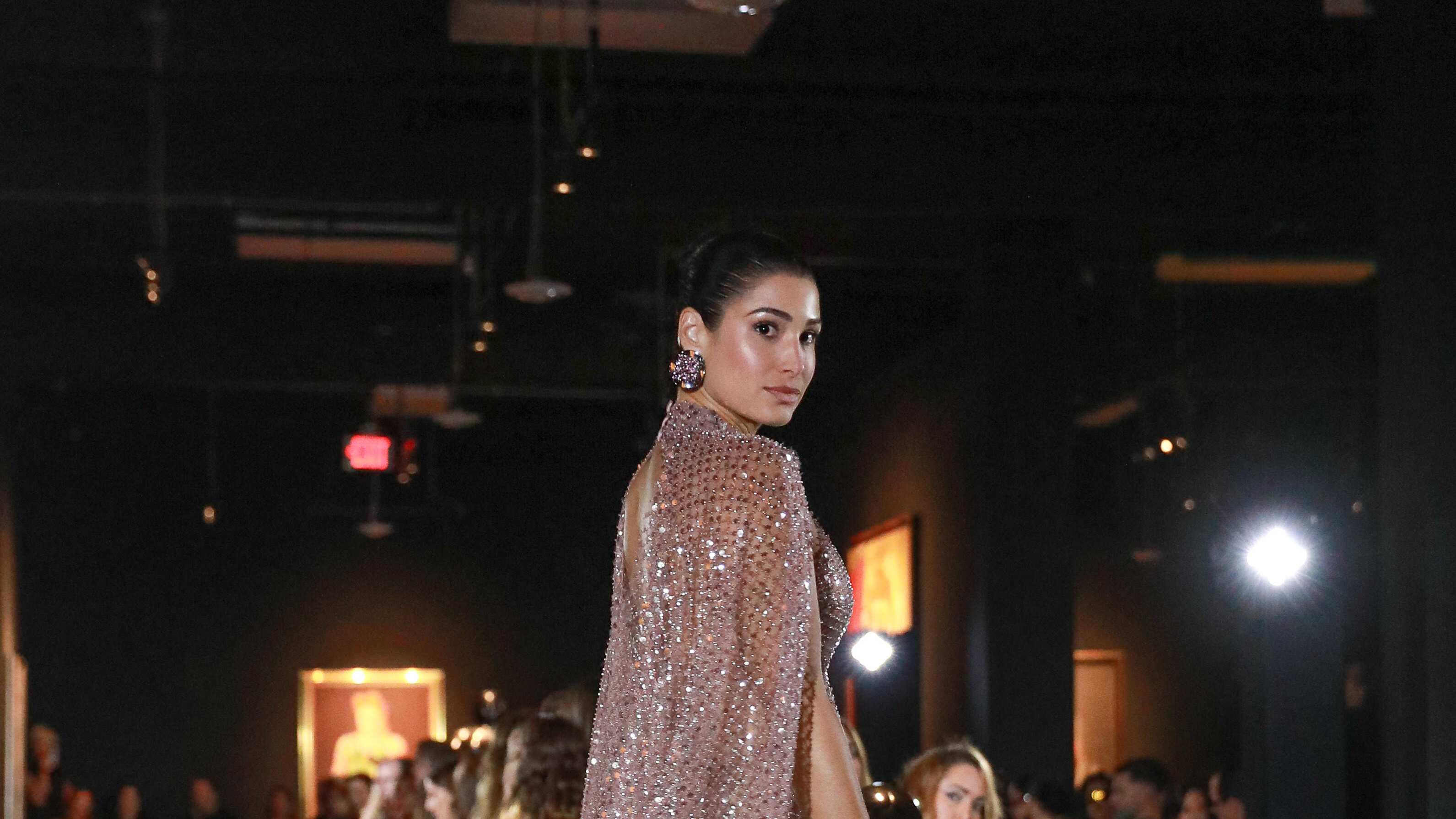 Presentación de piezas de Nathalie Kriado