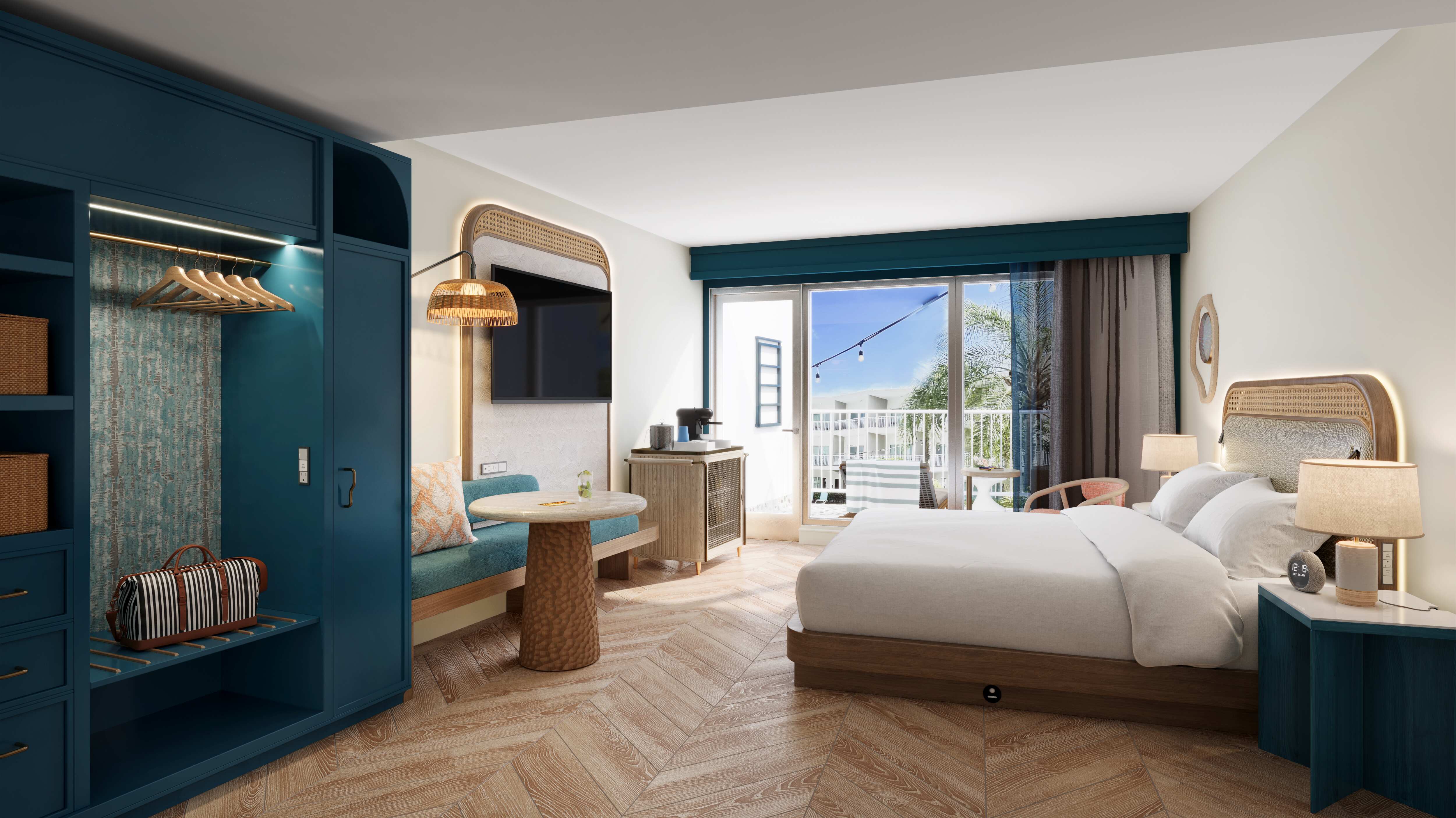 Hyatt Centric, Isla Verde.