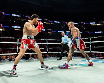 Boxeo