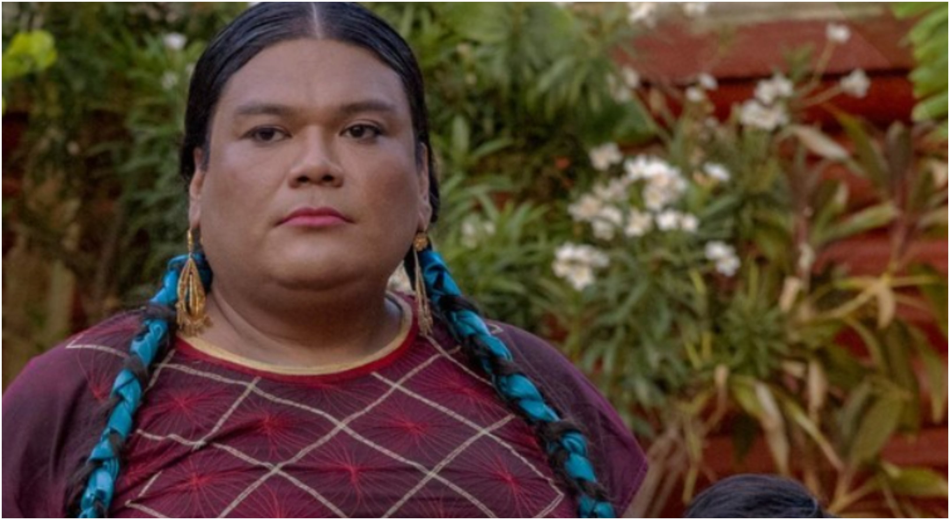 Una de las series más aclamadas de la plataforma