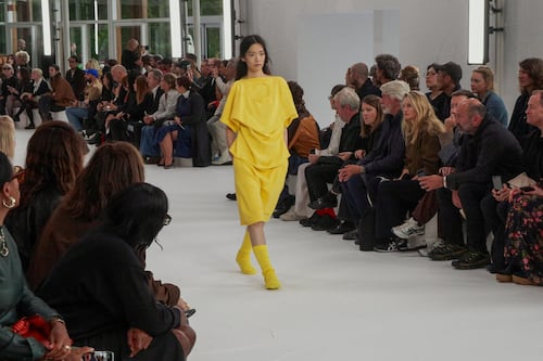 París toma el relevo a Milán con propuestas para la moda masculina del próximo invierno