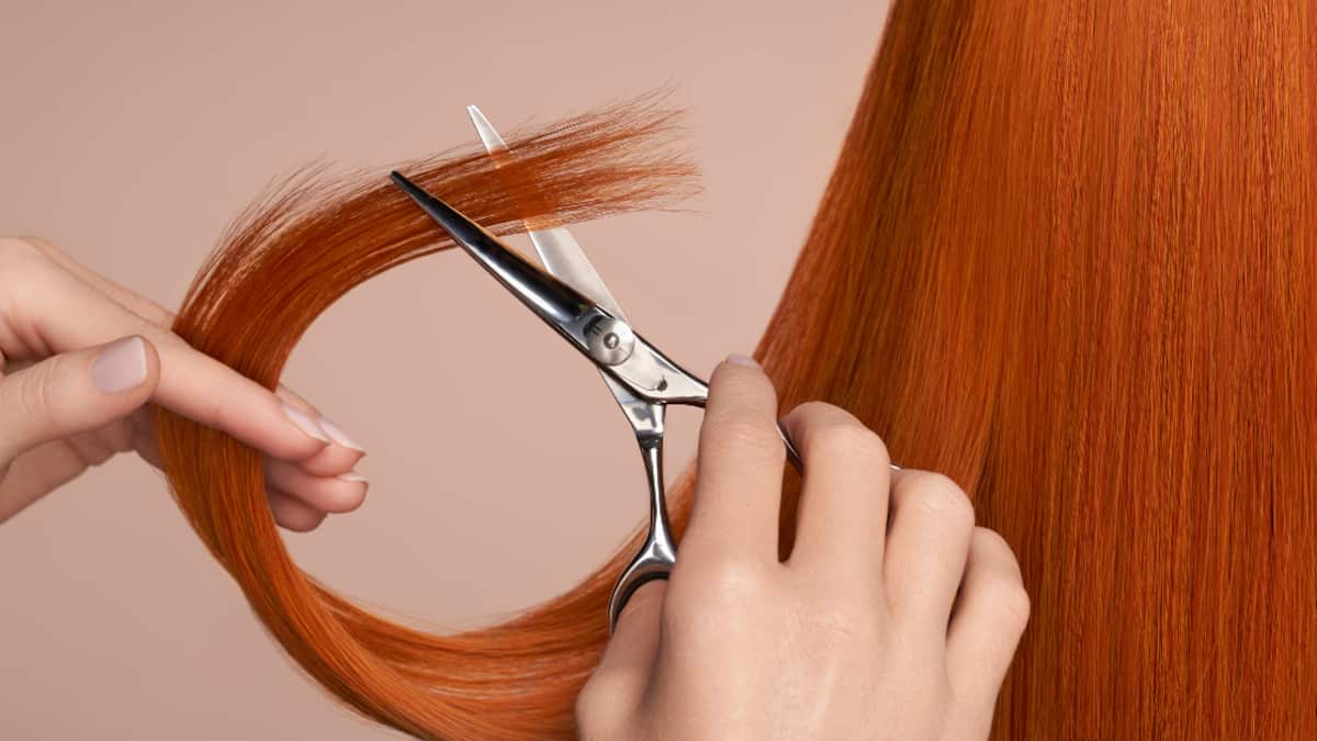 Este es el corte de cabello que necesitas si buscas algo sutil y elegante.