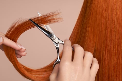 ‘Invisible Layers’: el corte de pelo en tendencia que promete un efecto rejuvenecedor al instante