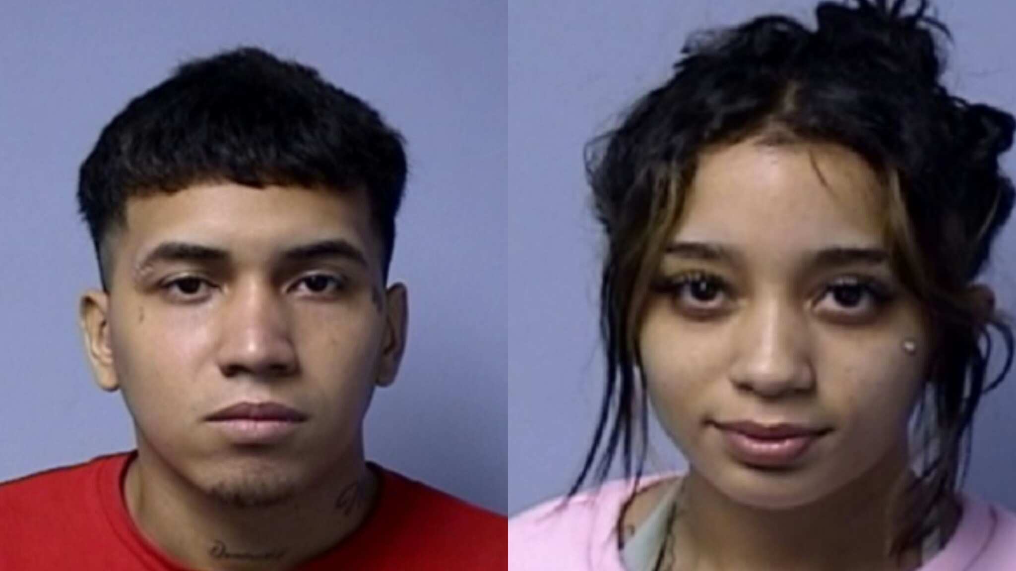 Elvin Daniel Díaz Martínez y Alondra M. Torres Lebrón.