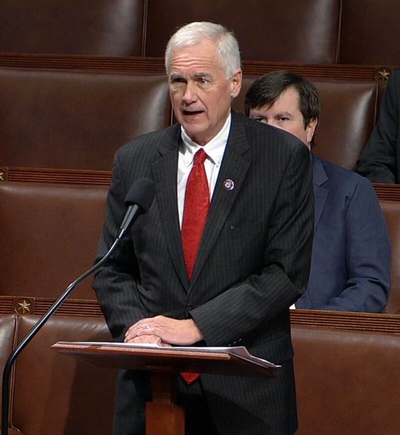 Tom McClintock