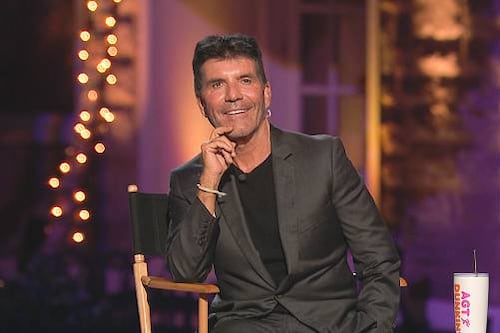 Por la muerte de Liam Payne, Simon Cowell decidió suspender las grabaciones de Got Talent