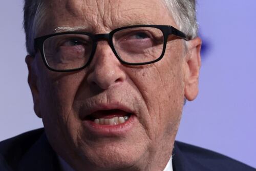 Bill Gates comparte el mejor consejo que recibió en su vida, ¿quién se lo dio?