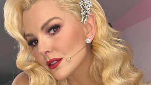 “Debería  dejar ver a su hijo al papá”: Arremeten contra actriz Marjorie de Sousa por su guerra con Julián Gil