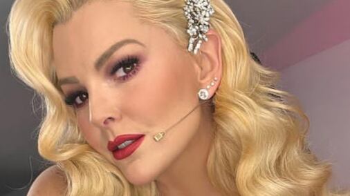 “Debería dejar ver a su hijo al papá”: Arremeten contra actriz Marjorie de Sousa por su guerra con Julián Gil