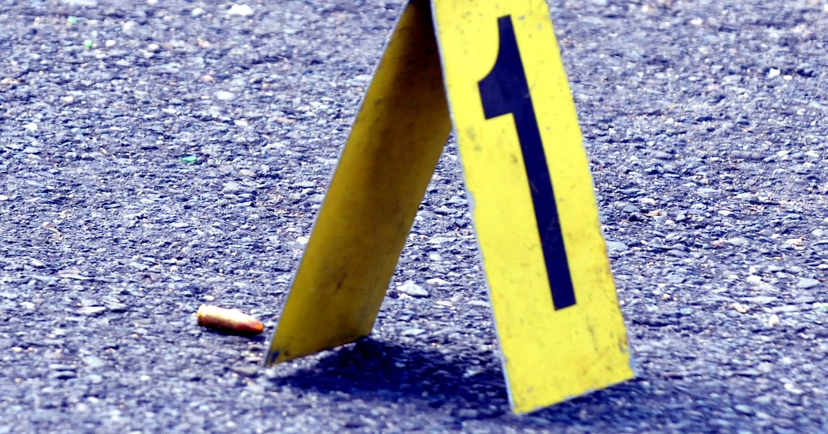 Asesinan a hombre cerca de restaurante en Piñones – Metro Puerto Rico