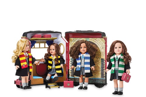 Regresar a lo básico: la selección de juguetes en Navidad