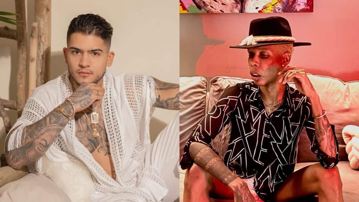 cantantes colombianos