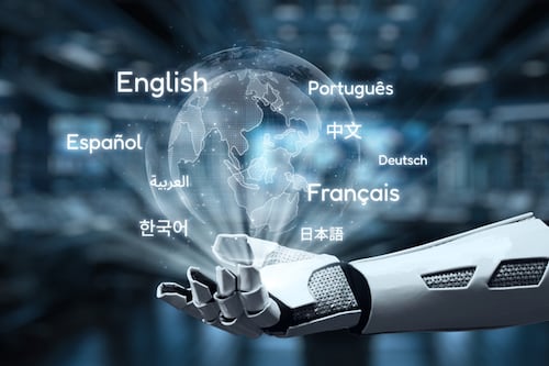 Latinoamérica fuera del mapa de la IA: por qué urge un modelo de lenguaje propio