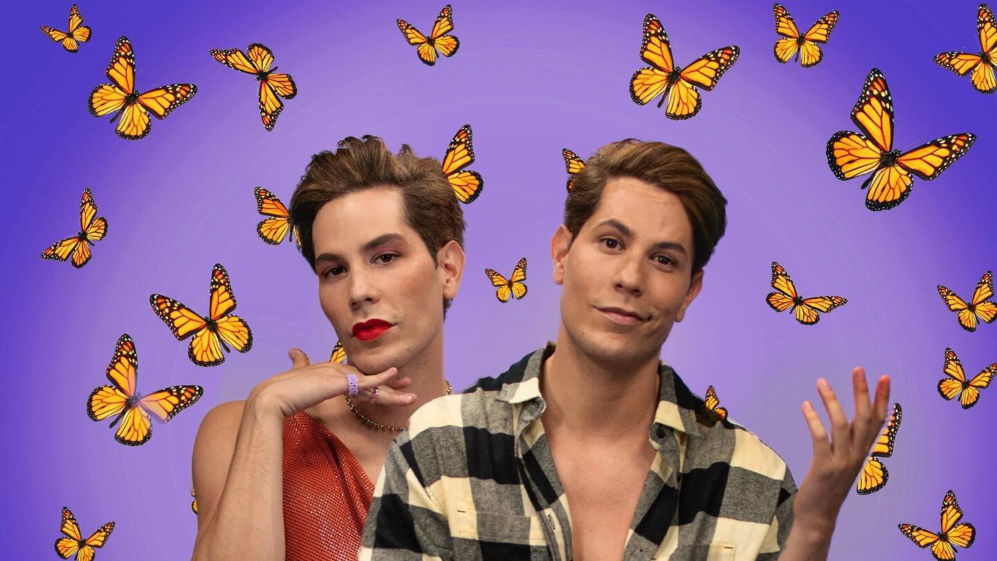 El ex integrante de RBD realizó un llamado en contra de la homofobia a través de su cuenta en Instagram.