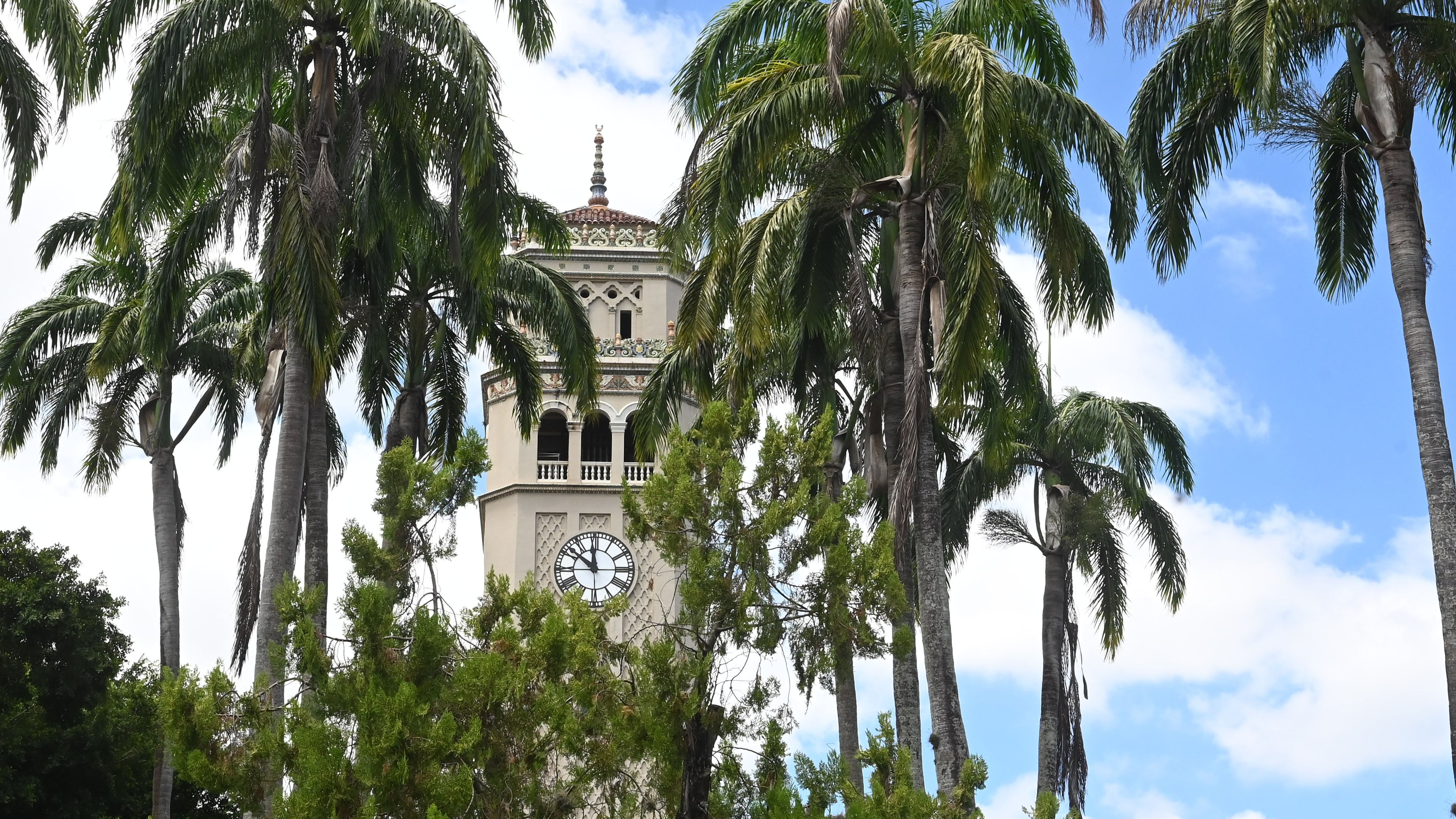 Universidad de Puerto Rico. Rio Piedras