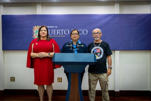 Gobierno intensifica campañas contra balas al aire y llama a cuidar la salud emocional en temporada navideña