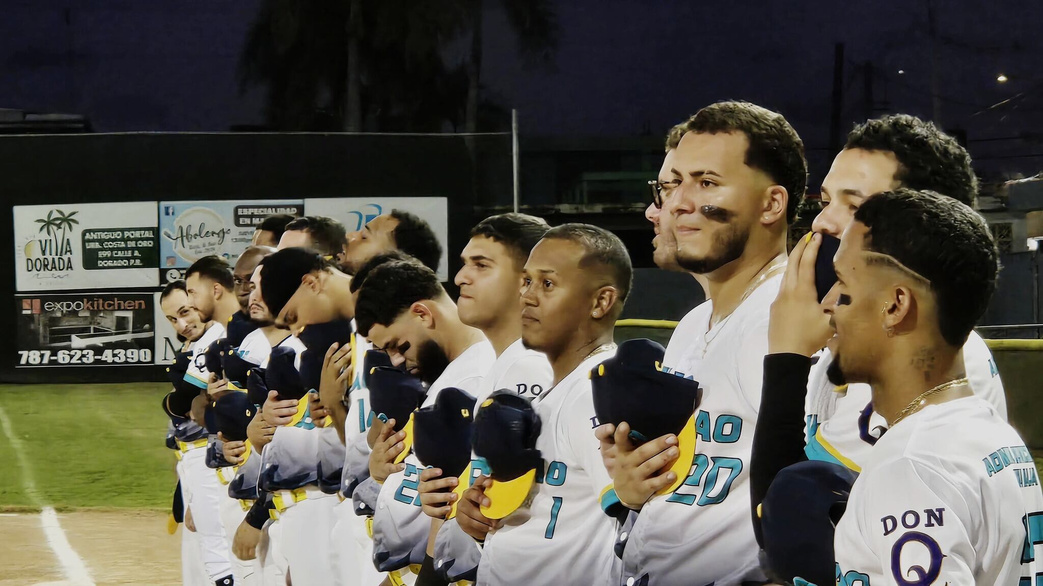 El Melao Melao lleva cinco victorias consecutivas.