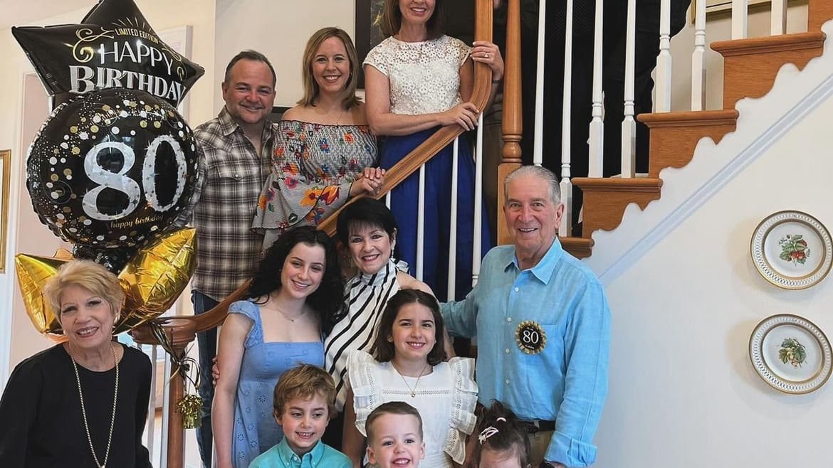 Ex gobernador de Puerto Rico