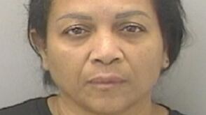 Carmen A. Medina Matos