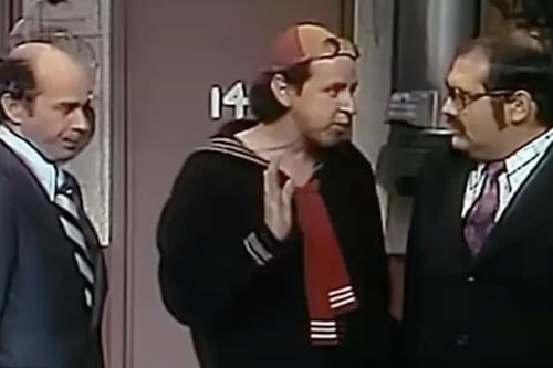 Famoso actor de ‘El Chavo del 8′ fue desahuciado y se casó con una monja para pasar sus últimos días