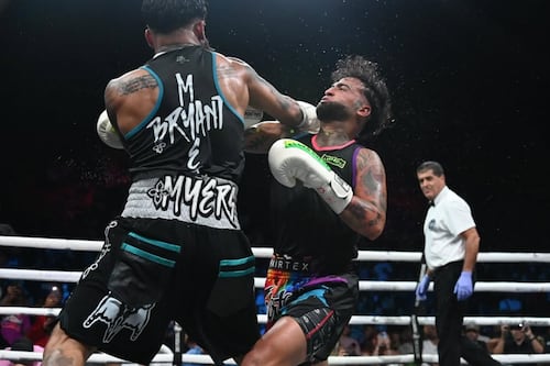 Choque de urbanos: Bryant Myers vence a Ovi por decisión unánime
