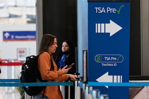 Suspenden temporalmente “TSA PreCheck” y “Global Entry” por cierre del DHS