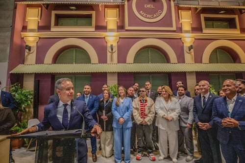 Por cada dólar invertido en la SanSe, se generaron $8.37 en actividad económica: San Juan presenta resultados en FITUR